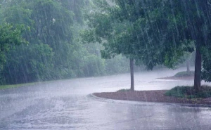 Hava ilə bağlı XƏBƏRDARLIQ – Leysan yağacaq, dolu düşəcək