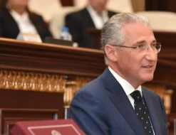 \"Qırmızı Kitab”ın yeni nəşrinin özəlliklərindən biri - çəhrayı siyahılarının tərtib edilməsidir - Nazir