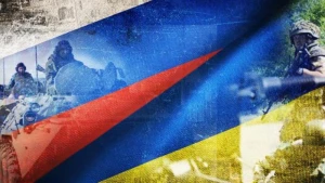 Belqoroda girən Ukrayna təxribat qrupu məğlub oldu - Rusiya