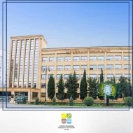 Ekologiya və Təbii Sərvətlər Nazirliyi işçilərinin peşə bayramıdır