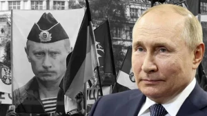 Ukrayna müharibəsi bitməmiş ikinci cəbhə... - Putinin gizli planı üzə çıxdı
