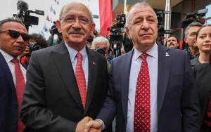 Zəfər Partiyası seçkidə kimi dəstəkləyəcəyini AÇIQLADI