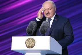 Lukaşenko hansı xəstəliyə tutulduğunu açıqladı - VİDEO