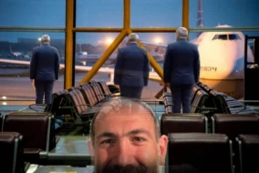 Paşinyan Bakıdan qaça bilmədi - Ermənistanın xilası üçün \"son bilet\"