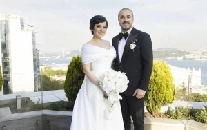 İki həftə öncə evlənən Ezgi Mola hamilədir