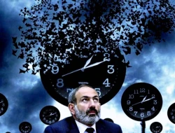 Ermənistanın taleyinin həll olunduğu saatlar - Paşinyan üçün Moskva vaxtı