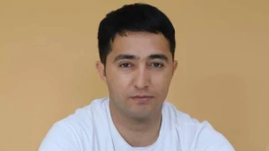 Taryel Abdullayev həbs edildi