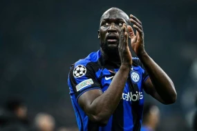 Lukaku “Çelsi”yə qayıtmaq istəmir