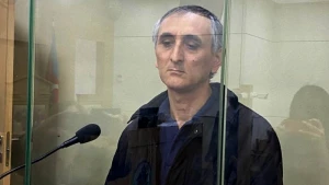 İlkin Süleymanova son söz üçün 8 gün vaxt verildi