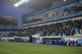 “Qarabağ”dan Müstəqillik Günü sürprizi