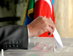 Azərbaycanda seçicilərin sayı AÇIQLANDI