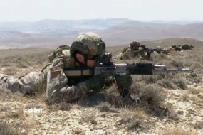 Zəngilanda erməni təxribatı - 2 diversant saxlanıldı (YENİLƏNİB)