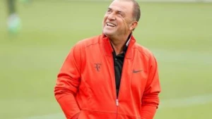\"Qalatasaray\"ın əfsanəsi Fatih Terim geri qayıdır