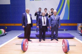 Azərbaycan birinciliyinin daha bir qalibi bilindi