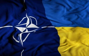 NATO və Ukrayna dialoqa başladı