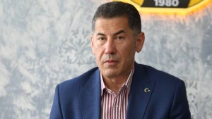 “Ərdoğanla aramızda heç bir anlaşma olmadı” - Sinan Oğan