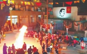 PKK mayın 28-də ölkədə xaos yaratmağa hazırlaşır - Türkiyə KİV