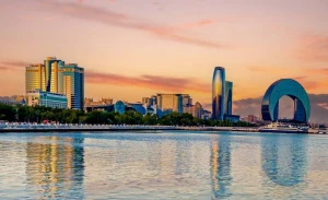 Sabahın hava PROQNOZU