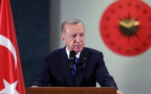 \"Azərbaycanın qardaş köməyini heç vaxt unutmayacağıq\" - Ərdoğan
