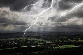 Leysan, külək, normadan artıq temperatur - FAKTİKİ HAVA