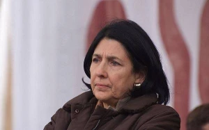 Gürcüstanın aviaşirkəti prezidenti qara siyahıya saldı