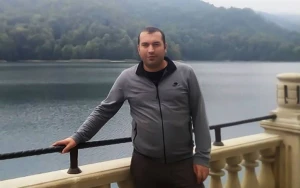 Elçiliyin qurbanı olan Vüsal İlhamlı necə qətlə yetirilib? - TƏFƏRRÜAT (VİDEO)