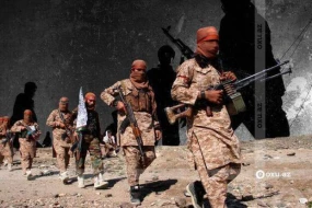 “Taliban” İrana müharibə elan etdi
