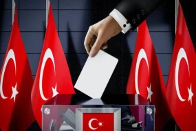 Türkiyə prezident seçkisində xaricdən verilən səslər rekord qırır