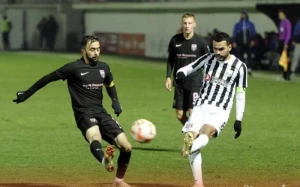 “Neftçi” “Sabah”ı məğlub etdi