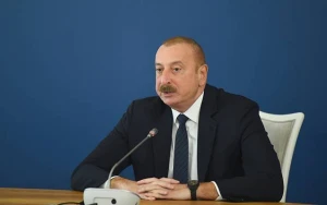 “Laçının yeni siması müstəqilliyimizin nə qədər güclü olmasını bir daha göstərir” - İlham Əliyev