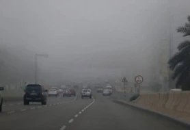 Yollarda görmə məsafəsi məhdudlaşacaq