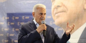 Binəli Yıldırım Kılıçdaroğlunu belə qıcıqlandırdı - VİDEO