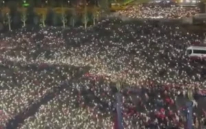 Hazırda Ankara... - Video