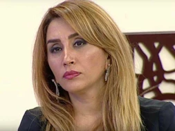Elnarə Abdullayeva plastik əməliyyat etdirir - VİDEO