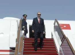 Ərdoğanın ilk səfər edəcəyi yerlər AÇIQLANDI