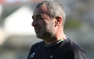 14 ildən sonra “Qarabağ”dan ayrıldı