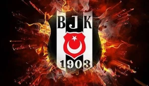 \'\'Beşiktaş\'\'dan daha bir transfer - FOTO