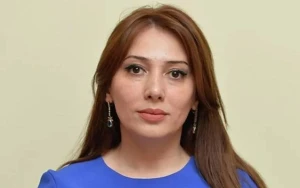 Rasilə Arifqızı ilə bağlı yekun QƏRAR