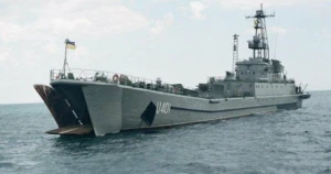 Ukraynaya məxsus sonuncu donanma məhv edilib - İDDİA