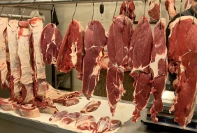 Heyvan kəsimi müəsisələrində monitorinq: Nöqsanlar aşkarlandı - SİYAHI