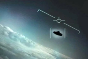 \"NASA bu gün UFO-larla bağlı tarixi açıqlama verəcək\" - CNN