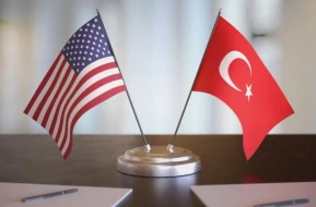 ABŞ-dan Türkiyə və İsveç ilə bağlı AÇIQLAMA