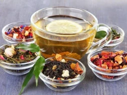 Bu çay orqanizminizdə möcüzələr YARADACAQ