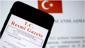 Rəcəb Tayyib Ərdoğan Vəqfi quruldu