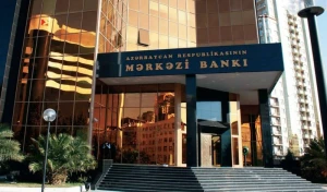 Azərbaycan Mərkəzi Bankı uçot dərəcəsini azaltdı