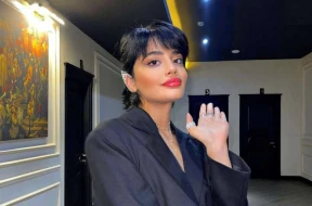 İmtahan mərkəzi müğənni Hissin mahnısını imtahan sualına saldı - FOTO