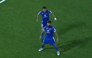 Mini-futbol millimiz Avropa çempionatının 1/4 finalında