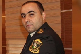 Rüşvətə görə həbs edilən hərbi komissar özünü təqsirli bilmir