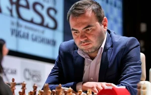 Şəhriyar Məmmədyarov və Nicat Abasov irəlilədi