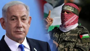 “Netanyahu və əsgərlərinə müharibənin sonunda diz çökəcəkləri ilə bağlı müjdə veririk” - Əl-Qəssam